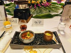 -运·中餐厅(成都华尔道夫酒店)