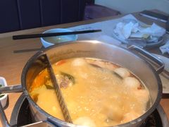 -生如夏花泰式火锅(西村黑金店)