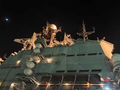 -泰达航母主题公园