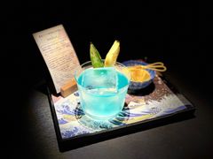 -GOEN·缘