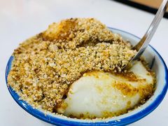 -张钦德·广场老牌豆花甜汤(总店)