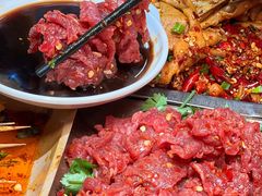 -86烧烤·炭火烧烤 (石人总店)