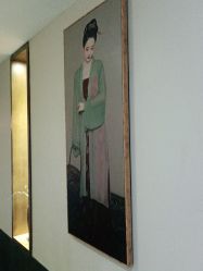 -盘子女人坊生日照·摄影馆(华强店)