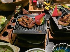 -花潮料理艺食馆(成都万象城店)