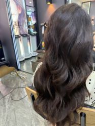 -藤野造型烫染·漂发