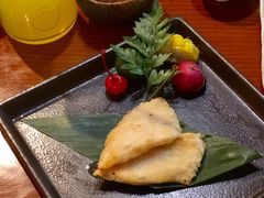 -大江户日本料理(吕厝店)