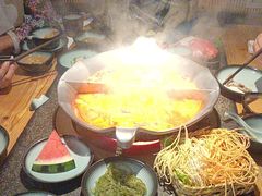 -湊湊火锅·茶憩(皇姑万象汇店)