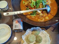-富正毅三下锅·湘西韵味(天门山索道店)