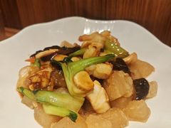 -松云居.大连人.大连菜