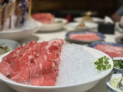 -东来顺饭庄(西直门店)