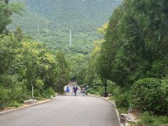 -千佛山风景名胜区