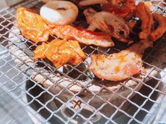 -胡同泥炉烤肉(令闻街店)