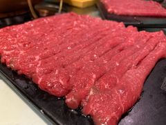 -京门老爆三·铜锅涮肉 爆肚(望京店)