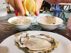 -官塘锋记鱼生·生腌·砂锅粥(牌坊街店)