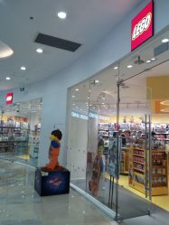 -乐高授权专卖店(新北万达店)