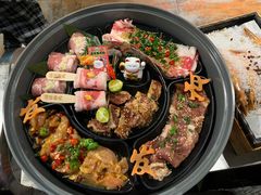 -猫抓烤肉(武进吾悦广场店)