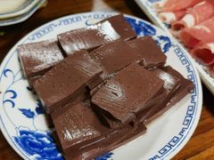 -老铜锅涮羊肉(大连海滨住宅小区店)