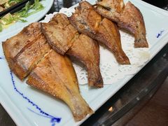 咸鱼-映像威海·海鲜味道(市区店)