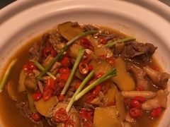 -老傅家湘潭水煮活鱼店(众一国际店)