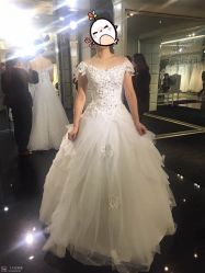 韩国天使嫁衣礼服馆-韩国天使嫁衣婚纱礼服馆(上海旗舰店)