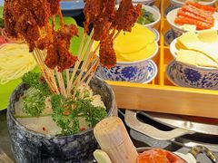 -井格·重庆火锅(王府井店)