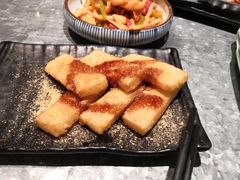 -炭舍干锅·烤鱼(扬名广场店)