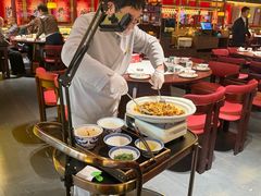 -潞州宴(清华店)