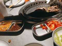 -韩悦牛排烤肉(仓山万达店)