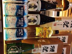 -山葵家居酒屋(天目里店)