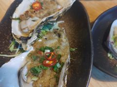 -质烤烤物·活烤海鲜(质烤总店)
