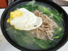 -凯丽上海阳春面馆(德仁里店)