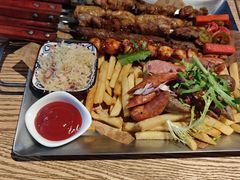 -牛啤堂精酿啤酒餐吧(五棵松华熙店)