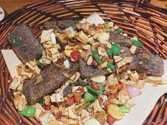 -吃饭皇帝大(合生汇店)