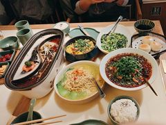 -锦府盐帮·侯宅(五棵松万达店)