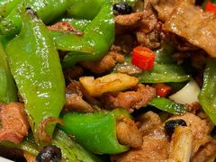 -巴渝菜馆(涿州店)