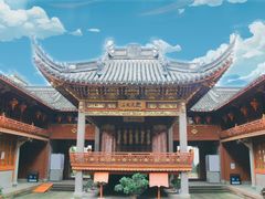 -庆安会馆