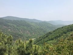 -缥缈峰景区