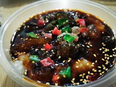 -洪记凉米线(新兴路店)