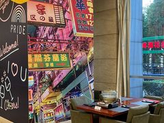 -元一希尔顿酒店·禅自助餐厅·啤酒花园