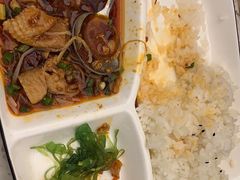 -雲物·云南小馆(好悦天地店)