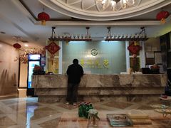 -尊池足浴(南国仙尊直营店)