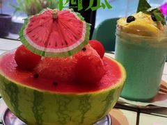 -MIKAKU(万达广场上海宝山店)