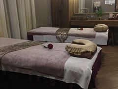 -汤泉良子·沐足·颂钵疗愈·SPA(珠江新城店)