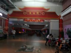 -中影星美大北门影城