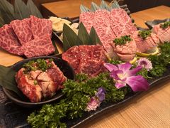 -丸藏和牛烧肉专门店(园区师惠坊店)