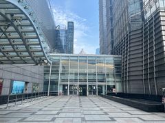 -上海金茂大厦88层观光厅