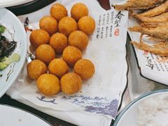 -一块豆腐(李沧书院路店)