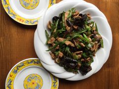 -老味道1992(武当山店)