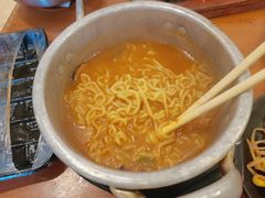 -炽城·烤肉名家(鸿达中央广场店)