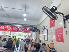 -榮泰米粉湯(Left Shop)